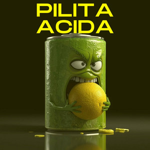 Pilita Acida by DJ Sakura Valhalla