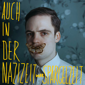 Auch in der Nazizeit war Spargelzeit by Paul Sies