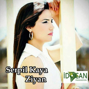 Serpil Kaya - Be Hevi