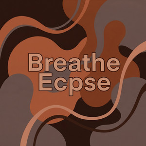 Breathe Ecpse by Corinne Wall