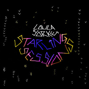 album cover: Starling Sessions