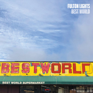 A Little Bit Low by Fulton Lights
