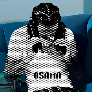 OSAMA by AMG EBK