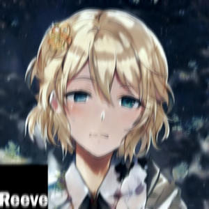 Hate by Reeve