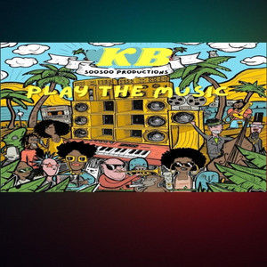 Play the Music by KB