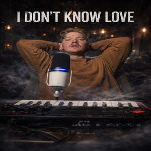 I Dont Know Love by SARB
