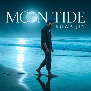 Moon Tide by Ruwa Jin