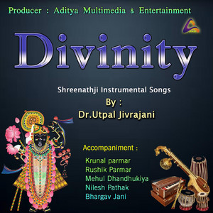Govind jay jay Gopal Jay Jay by Utpal Jivrajani