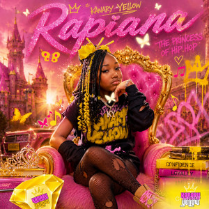 Rapiana by Kanary Yellow