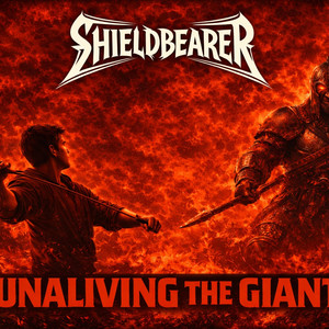 Unaliving the Giant by Shieldbearer