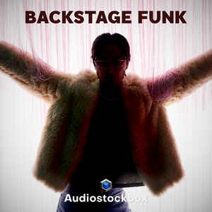 Backstage Funk by AudioStockBox