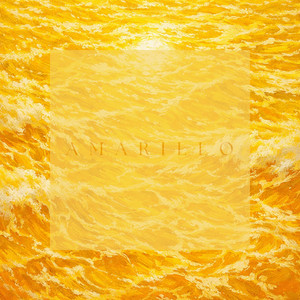 Amarillo by Marijn van der Waard
