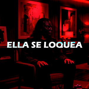 Ella se loquea by rrizo