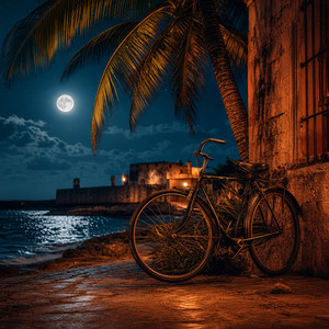 Tropical Nights by ToryastoM2