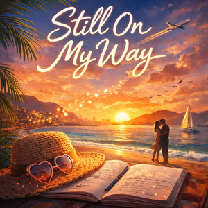 Still on My Way by Clemouss