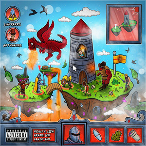 1jayrarri — Eyes