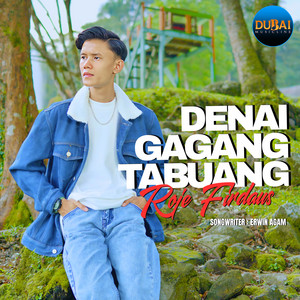 Denai Gagang Tabuang by Roje Firdaus