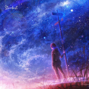 Stardust by Neku, Onoken