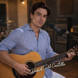 Daniel Del Castillo - Love Isn't Built In A Day