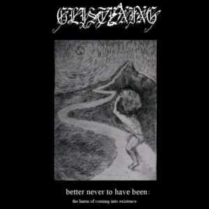 I Know That I Know Nothing by Glistening