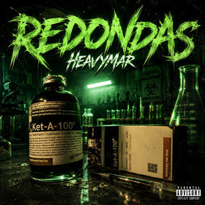Redondas by HeavyMar, Alezzo
