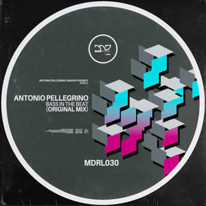 Bass in the Beat by Antonio Pellegrino