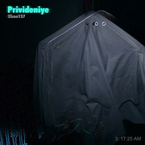 Privideniye