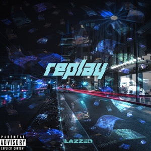 Portada de Replay