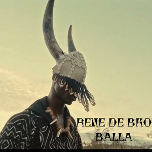 Rene De Bko - BALLA