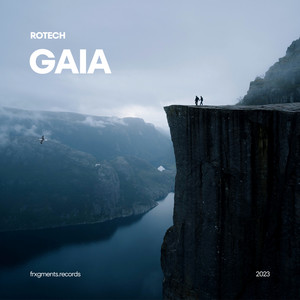 Gaia - Extended Version by ROTECH