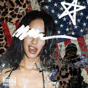 sayso - american baddie