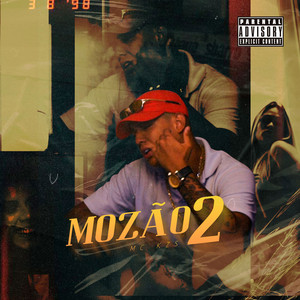 Portada de Mozão 2