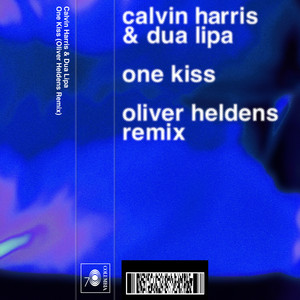 One Kiss (Oliver Heldens Remix) - Single by Calvin Harris | Spotify
