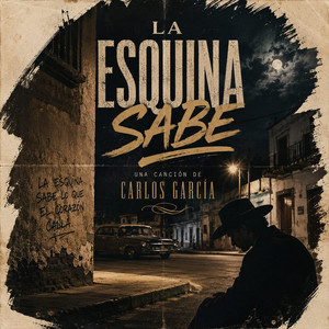 La esquina Sabe by Garcia big coming