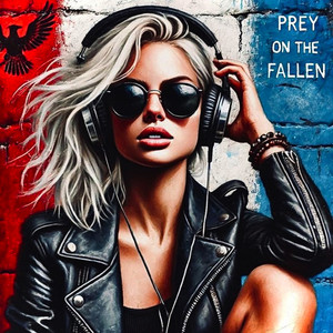 Pray on Fallen by Saran Cantabile