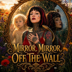 Avoiding Mirrors by Loui Crow