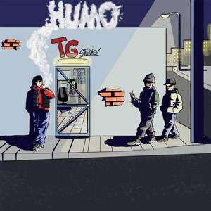 Humo by GEOO, Skarlattaa, WALCE