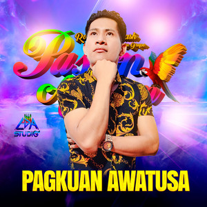 PASION AWAJUN - Tsanutai Juwaktinaitme