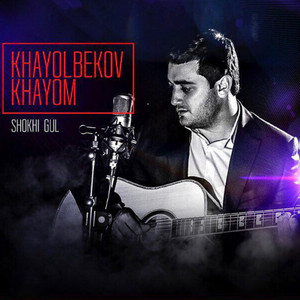 Khayom Khayolbekov - Chashmonsiyoh