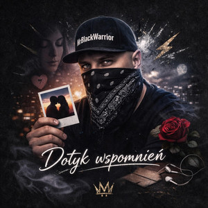 Dotyk Wspomnień by Mr Black Warrior