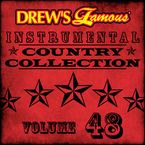 Drew's Famous Instrumental Country Collection (Vol. 48) album