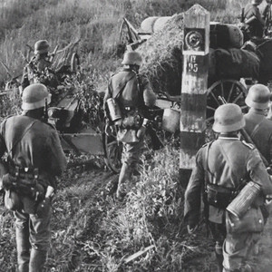 War by Eyo what's up man