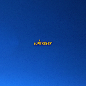 whenever