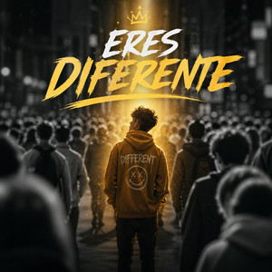 eres diferente by MC GAEL EL MALO