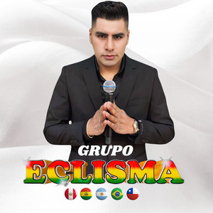 GRUPO ECLISMA - PEDAZO DE LUNA