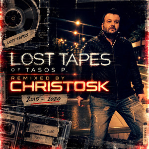 Remembering - ChristosK Remix by ChristosK, Tasos P., Meditelectro