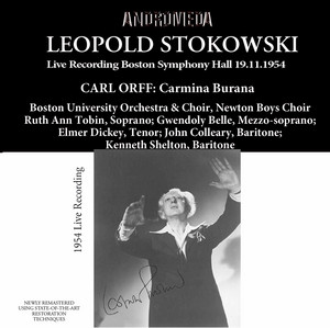 Boston University Symphony Orchestra