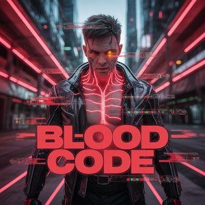 BLOOD CODE by Zyphoron Vale