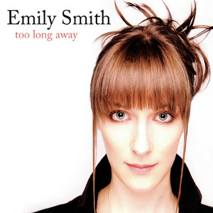 Too Long Away cover