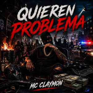 ya no aguanto by mc claymon
